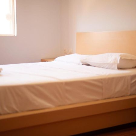 Ferienwohnung Apartament Egzoni City Center Berat Exterior foto