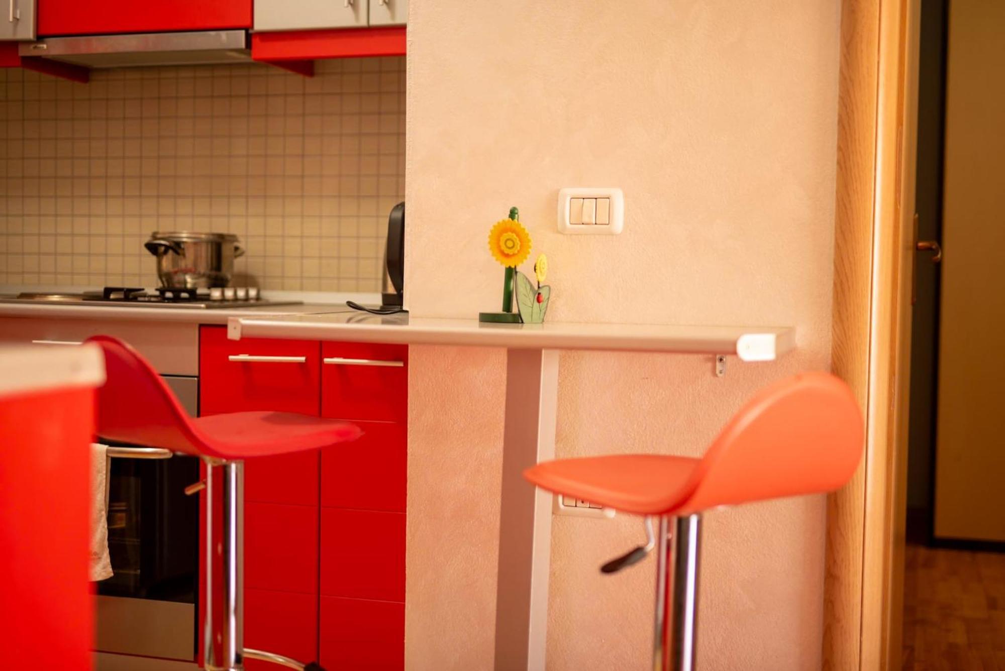 Ferienwohnung Apartament Egzoni City Center Berat Exterior foto